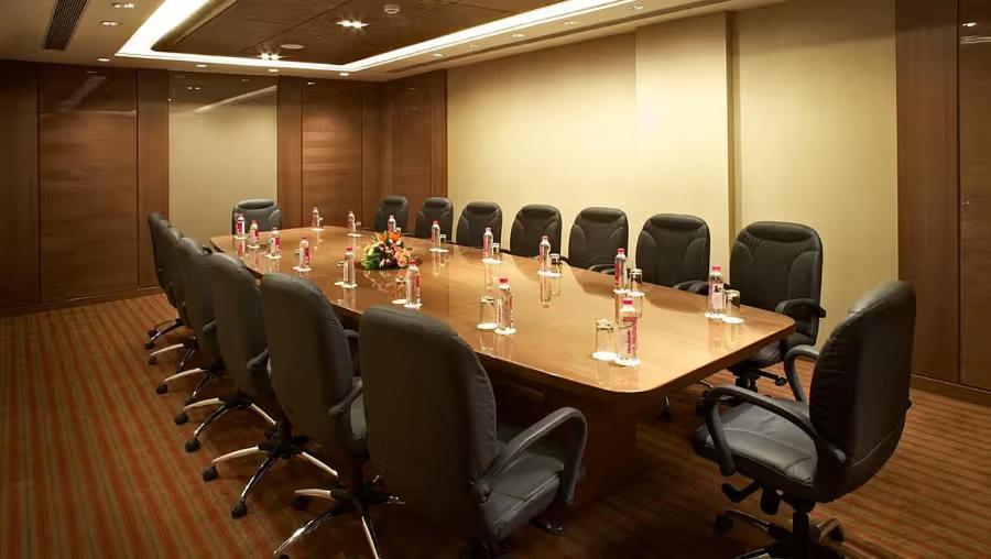 Hotel Adarsh Hamilton Bangalore Esterno foto
